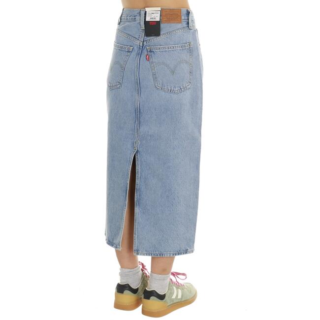 GONNA BACK SLIT LEVI'S - Mad Fashion | img vers.650x/